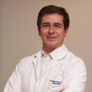 Dr. Carlos Barzallo Sacoto
