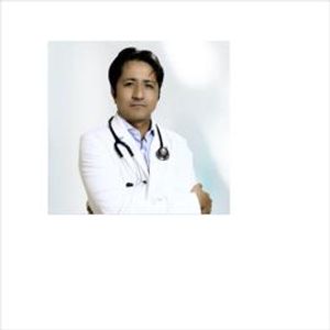 Dr. Jorge Luis Zambrano Zambrano
