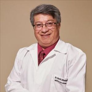 Dr. David Altamirano Escobar