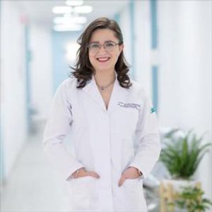 Dra. Claudia Carolina Arévalo Proaño
