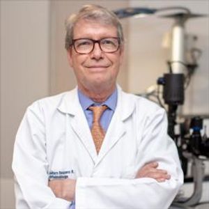 Dr. Gustavo Baquero Ramos