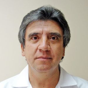 Dr. Marcelo Santiago Guillén Maldonado