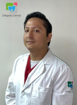 Dr. Edwin Torres Loor