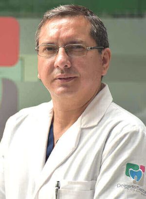 Dr. Wilson Delgado