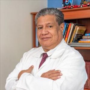 Dr. Pedro Oscar Toledo Matamoros