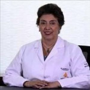 Dr. Ana Maria Aviles