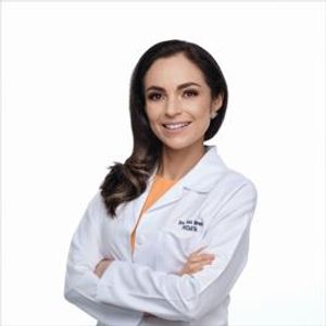 Dra. Ana Margarita Barreno Layedra