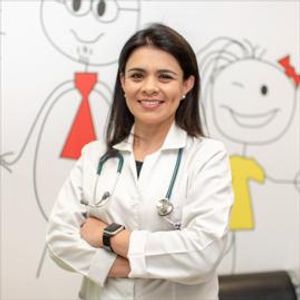 Dra. Patricia Aldean Vivanco