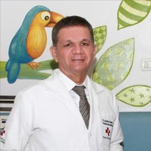 Dr. Leonardo Verduga Zambrano