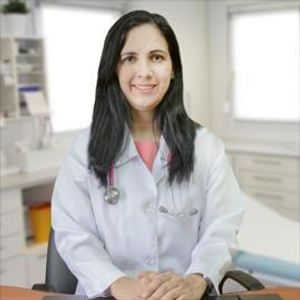 Dra. Iliana Paola Yepez Borja