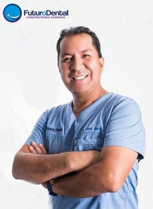 Dr. José Ruiz