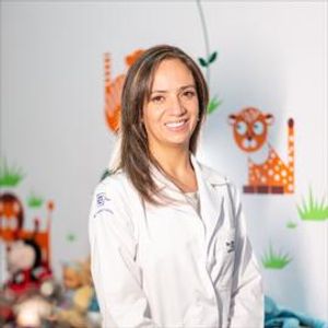 Dra. Cristina Vintimilla Díaz