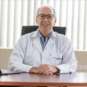Dr. Juan Fernando Águila Muños