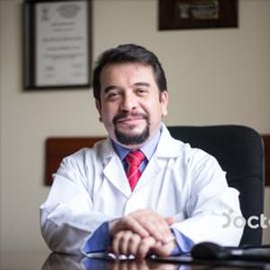 Dr.  Jaime Fernando Vintimilla Ugalde