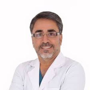 Dr. Eduardo Cedeño