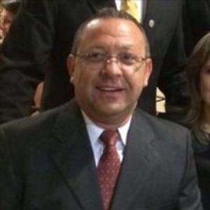 Dr. Ivan Argenzio Espinoza