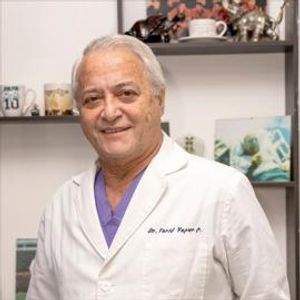 Dr. Farid Yapur Auad