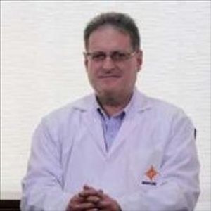Dr. Diego Andrés Altamirano Salazar