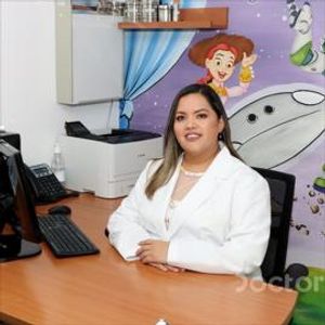 Dra. Mabel Valverde Canales